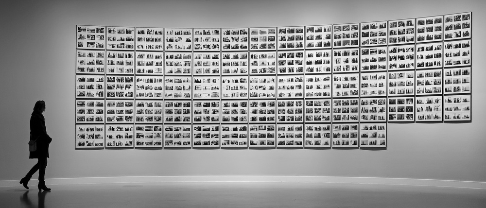 missing frames von Lus Joosten