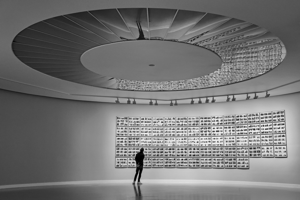 all alone von Lus Joosten