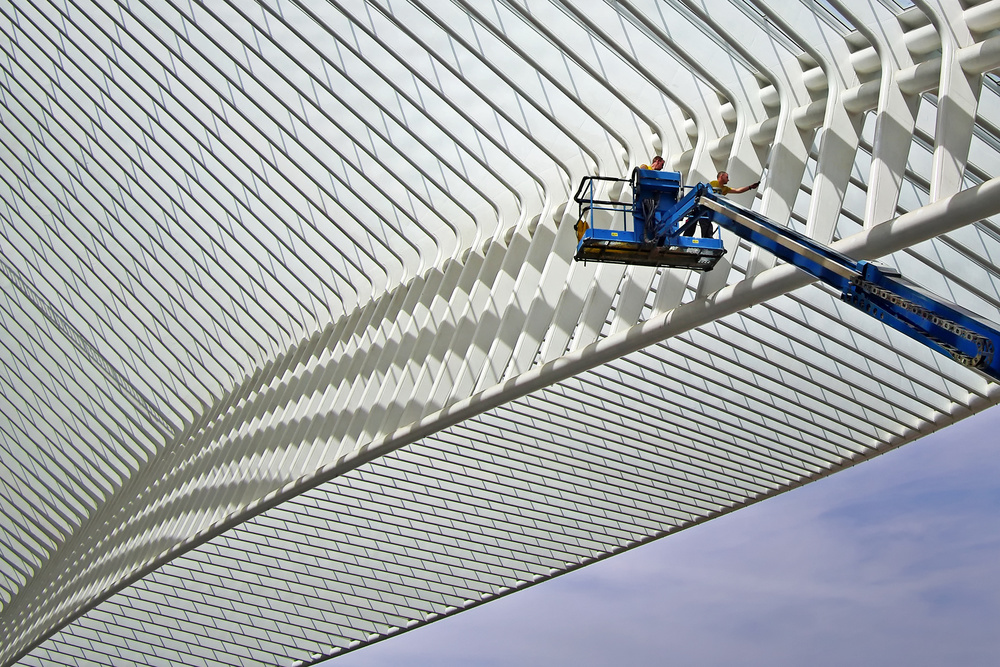 painted memories von Lus Joosten