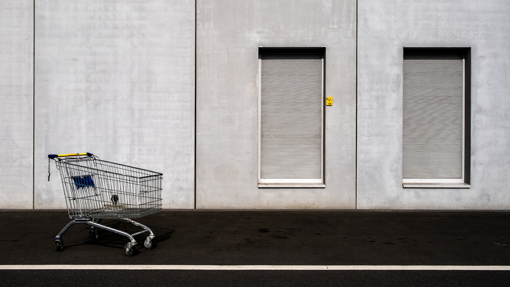 touches of lemon von Lus Joosten