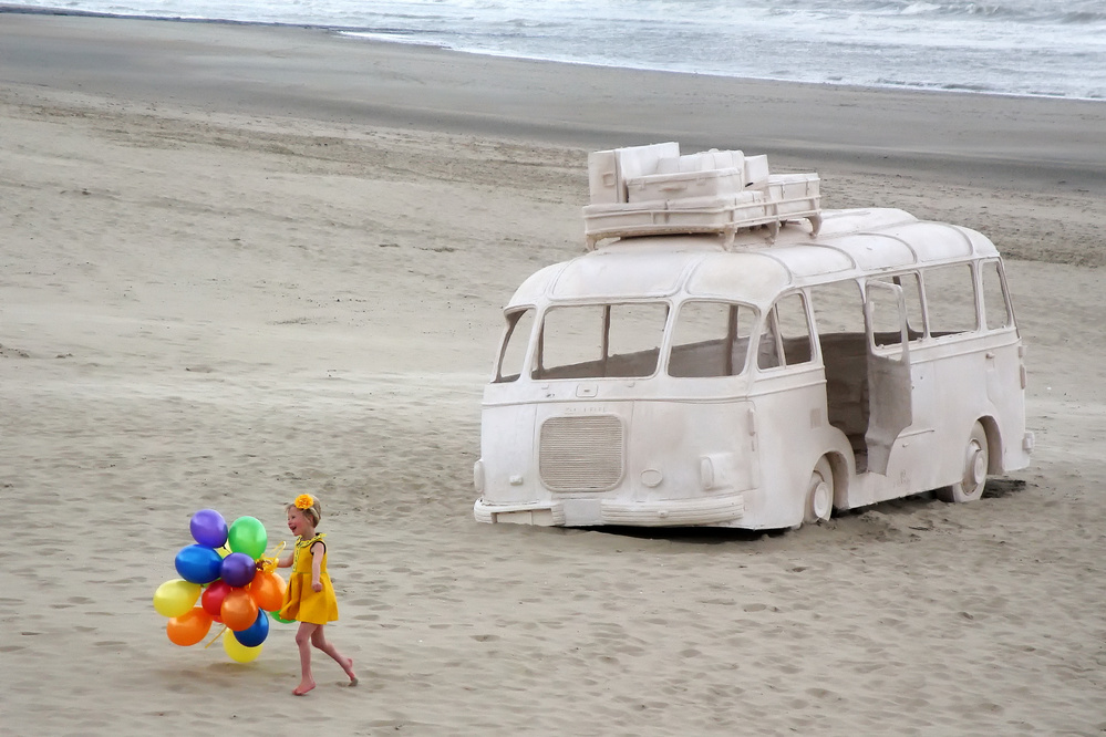 fairy tale von Lus Joosten