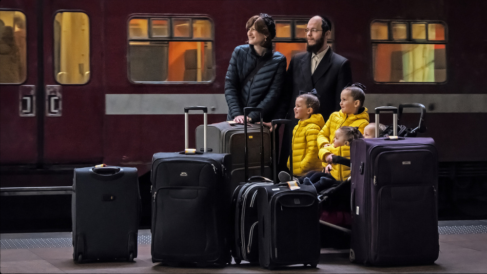 Migration ? von Lus Joosten