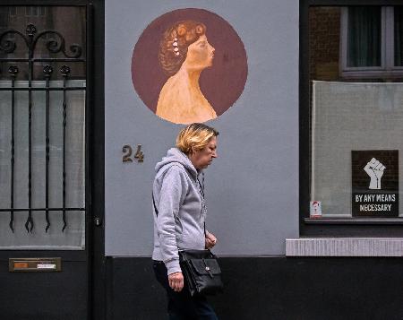 by any means necessary