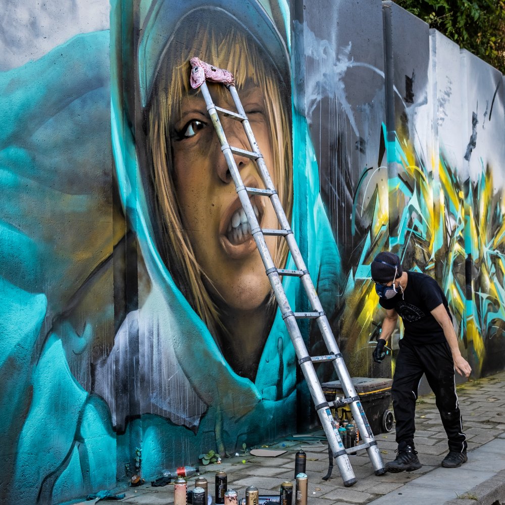 take that away von Lus Joosten