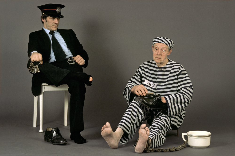 shoeshine boy von Lus Joosten