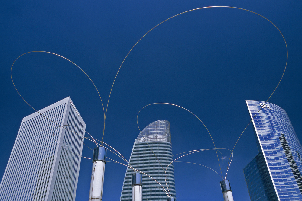 Swing von Lus Joosten