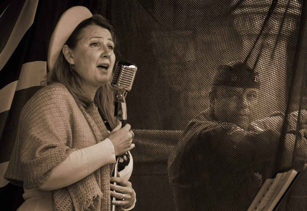 soul for soldiers von Lus Joosten