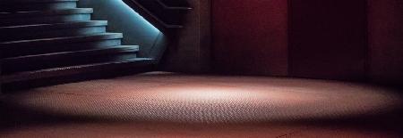 Spotlight for Nobody