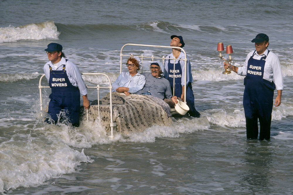 super movers von Lus Joosten