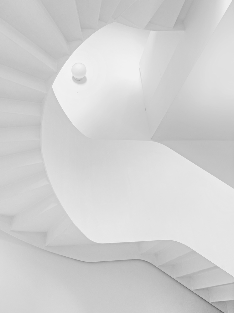 dreamstairs von Lus Joosten