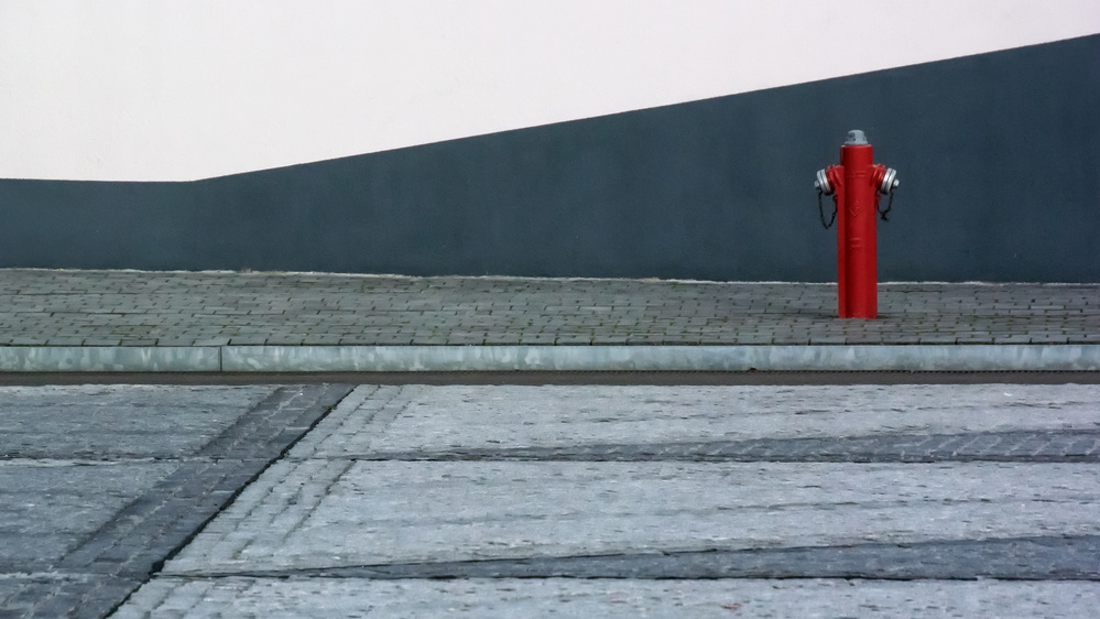 before the fire von Lus Joosten