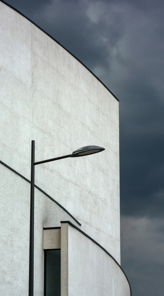 before rain von Lus Joosten