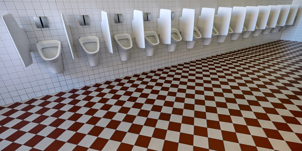 waterworld von Lus Joosten