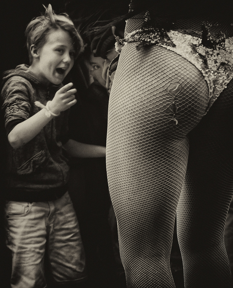 Wow ! von Lus Joosten