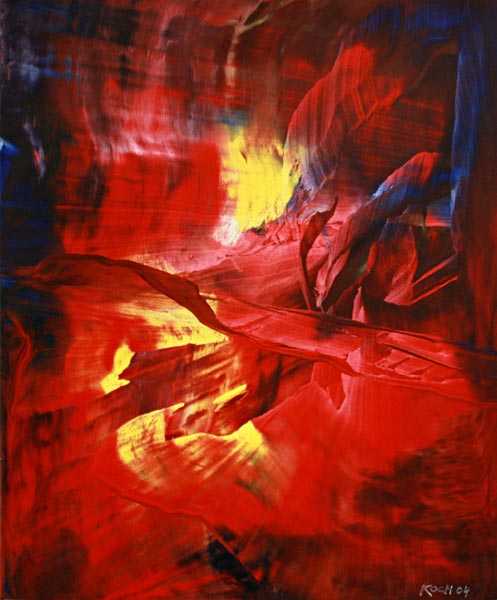 Love von Lutz Ulrich Koch