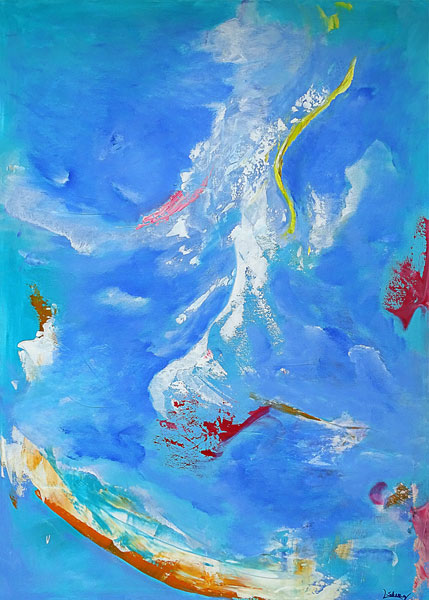 Independent von Lydia Helbing-Schweng 