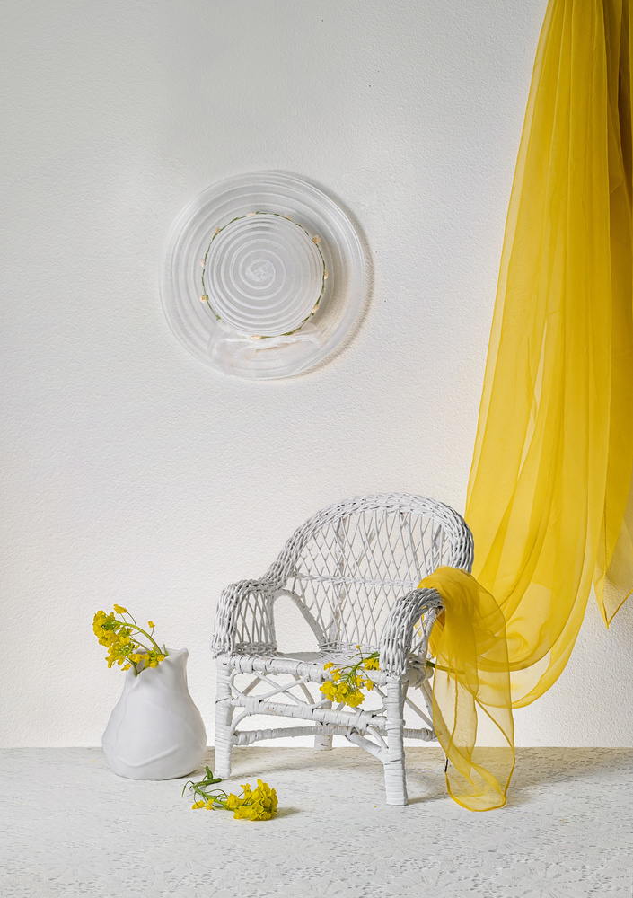 A Bright Morning von Lydia Jacobs