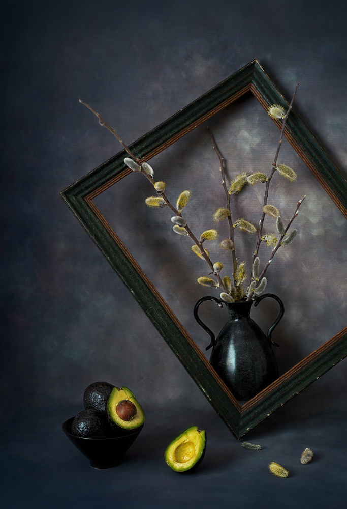 It is Spring Time von Lydia Jacobs