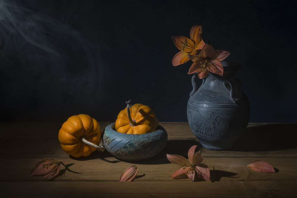 Bright and Breezy von Lydia Jacobs