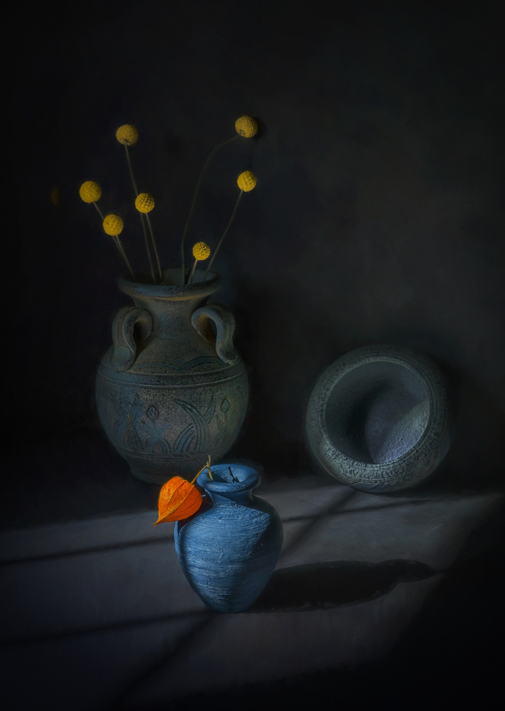 Sunny Day von Lydia Jacobs