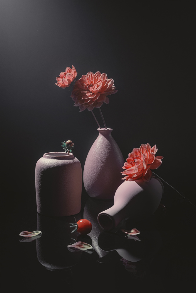 Sweet Sun Gold von Lydia Jacobs