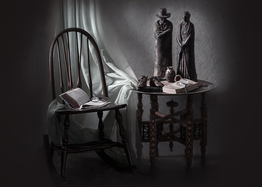 Time to read von Lydia Jacobs