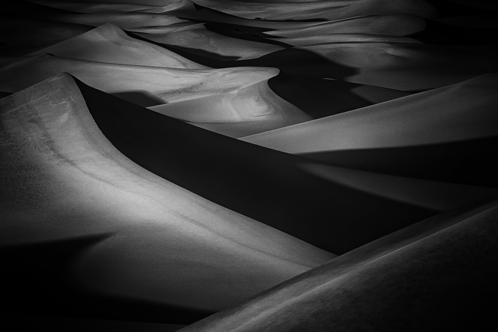 Zigzags von Lydia Jacobs