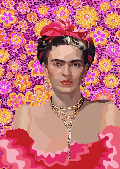 Frida