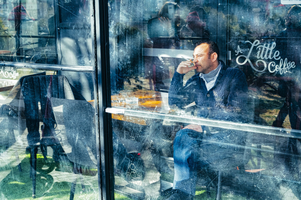 untitledl von M. Emre Erol