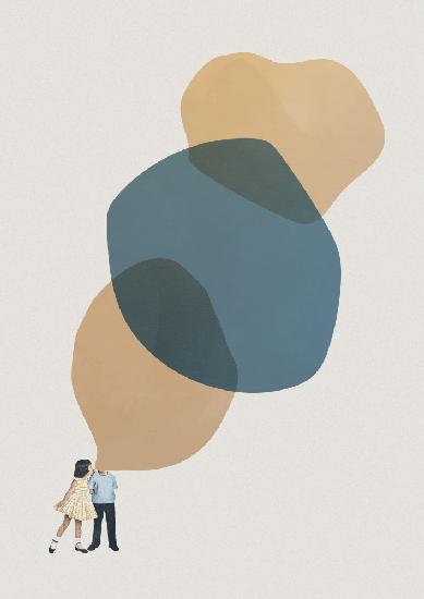 A thousand stories to tell you