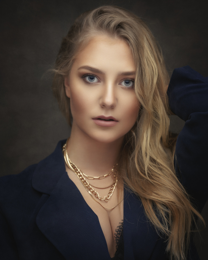 Agata / INSTAGRAM @kreatywni_kreatywnie_my von Maciej