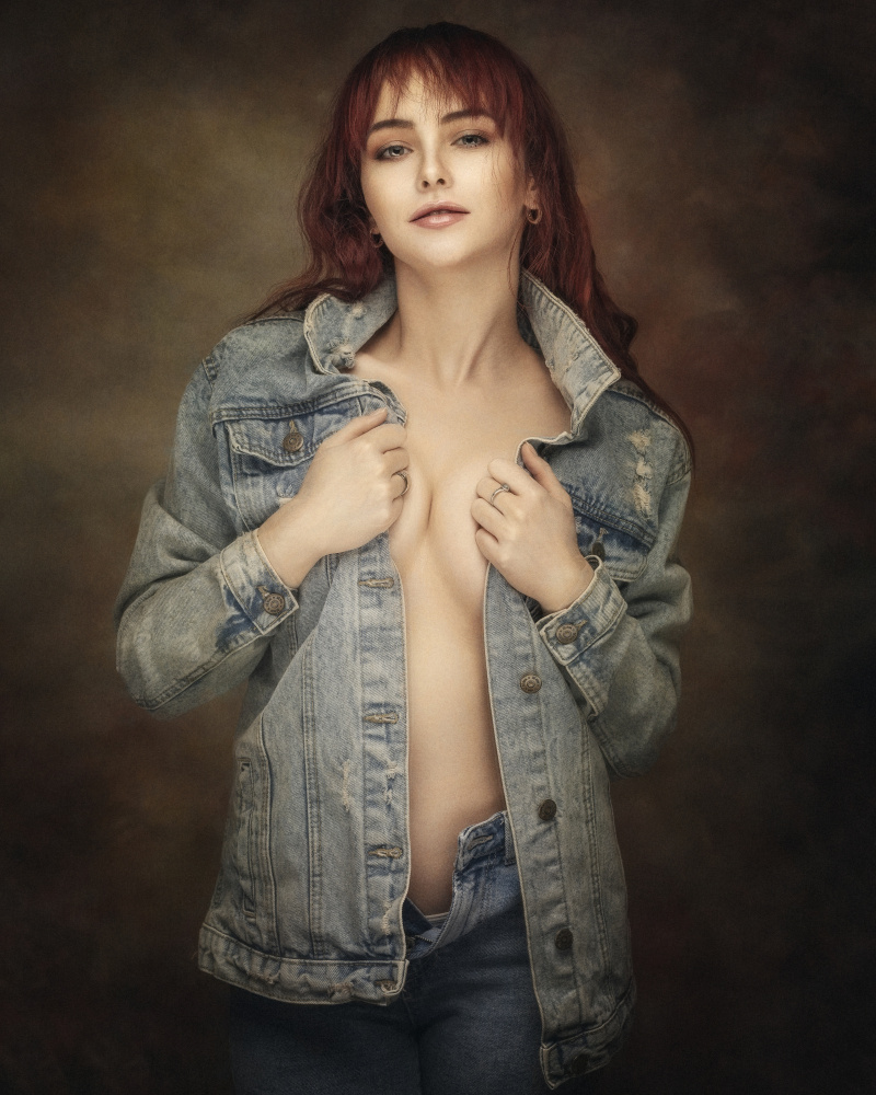 Jagoda / INSTAGRAM @kreatywni_kreatywnie_my von Maciej