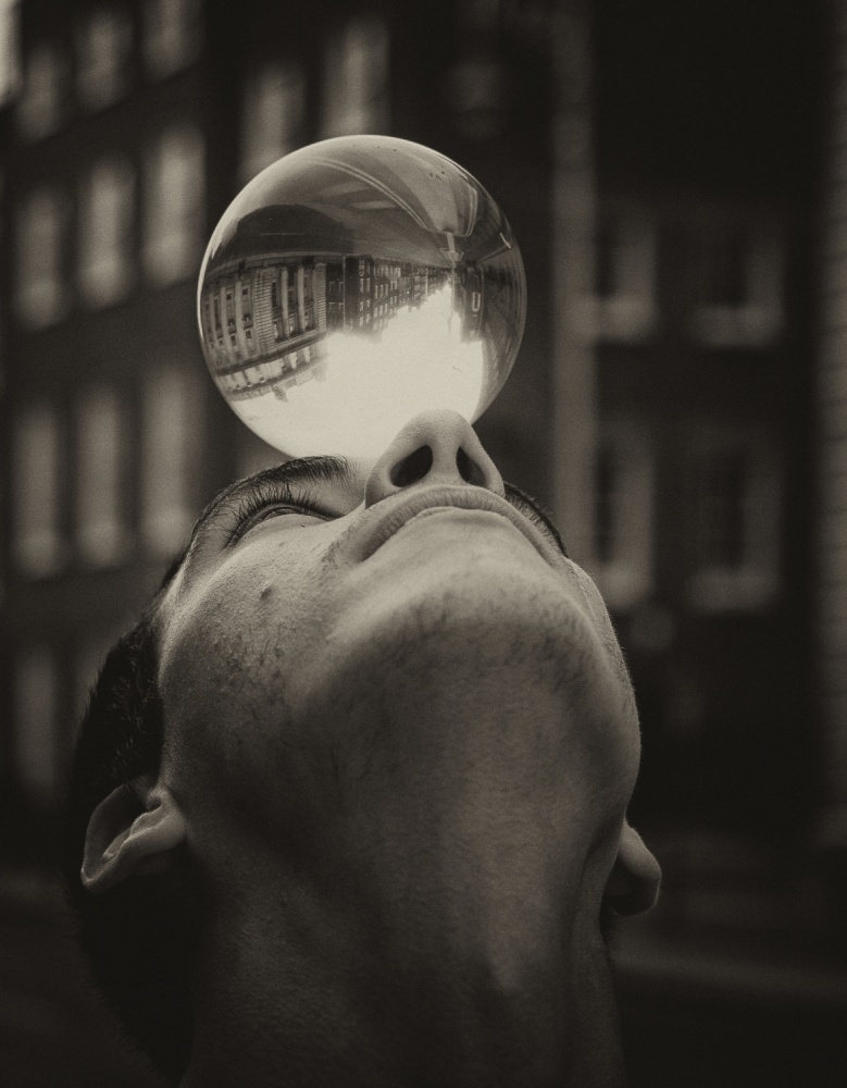 untitledl von Maciej Przeklasa