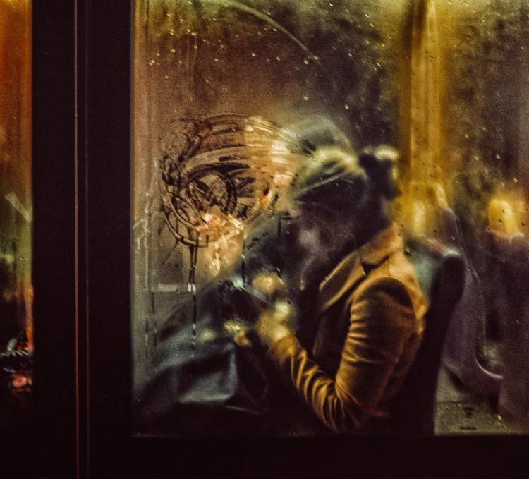 Untitled von Maciej Przeklasa