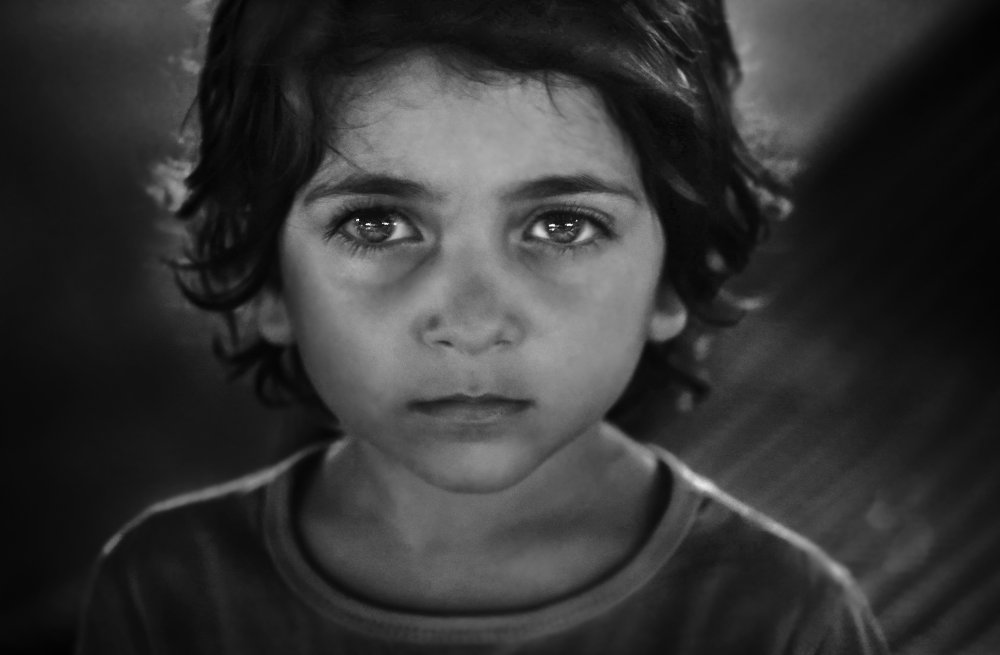 Aida 5 von Magdalena - Carmen Zatari