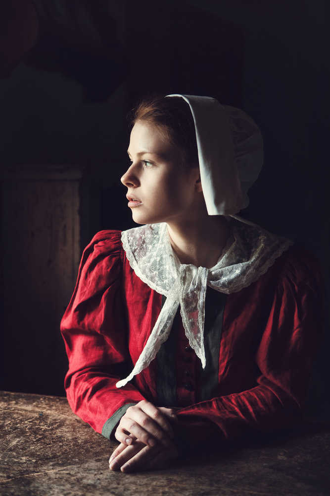 The kitchen von Magdalena Russocka