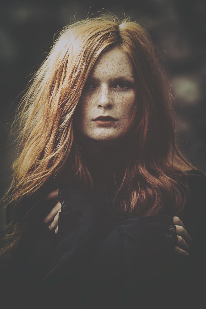 Edhilvarel von Magdalena Russocka