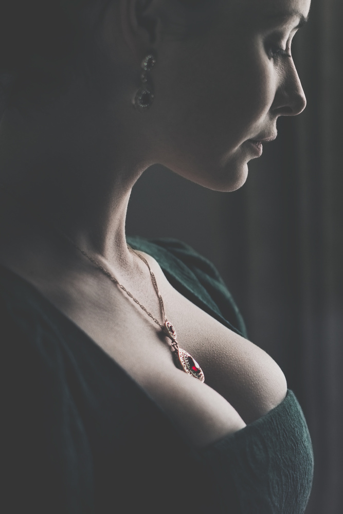 H. von Magdalena Russocka