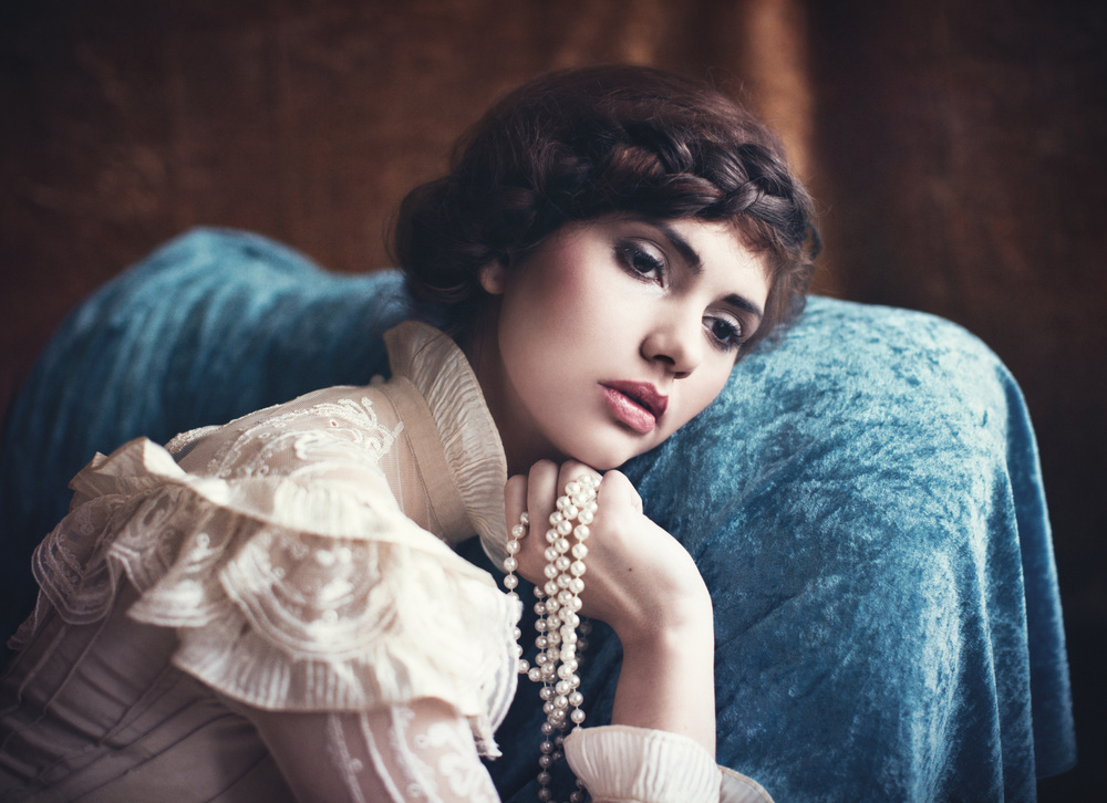 Joanna von Magdalena Russocka