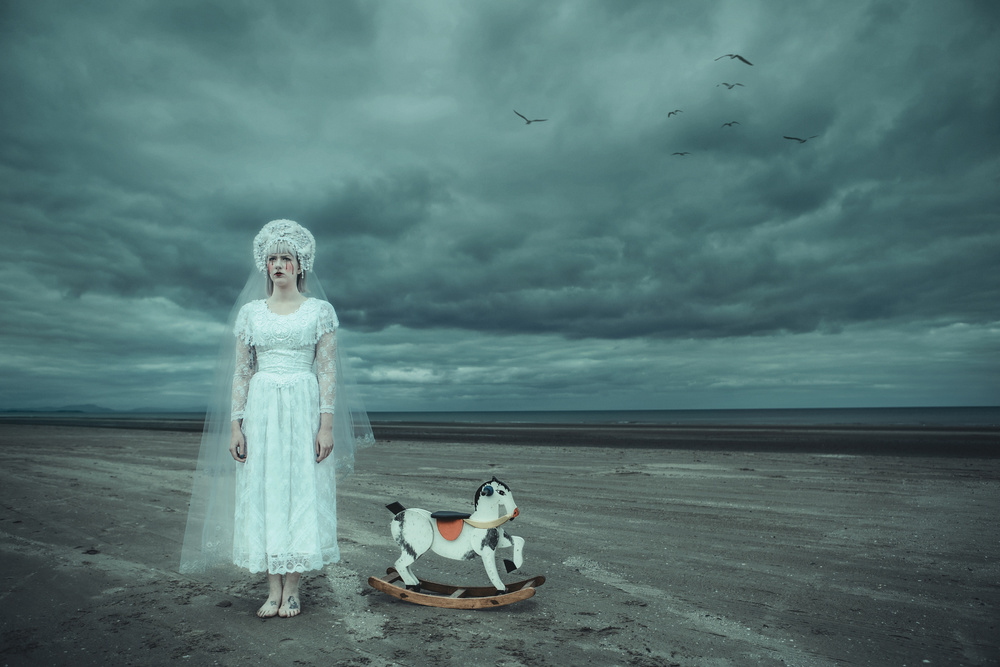 Flashback von Magdalena Russocka