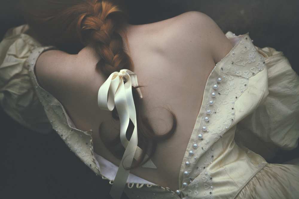 You never know... von Magdalena Russocka