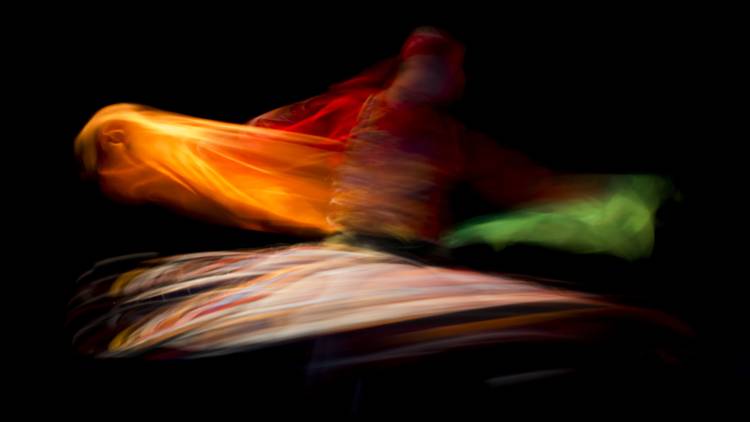 The Mirror of Soul von Mahmoud Fayed