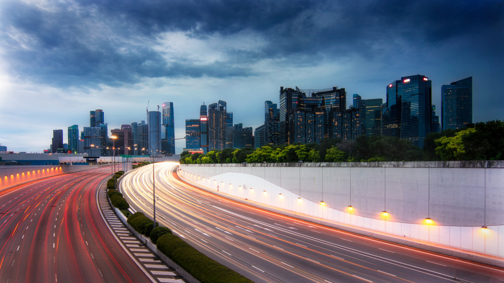 No Sleep in the City von Mainak Dan