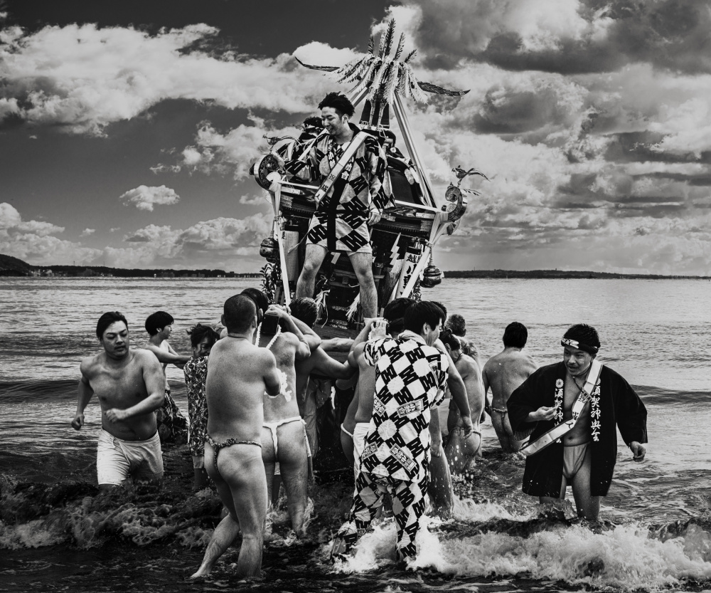 Festival von Makihiko Hayama