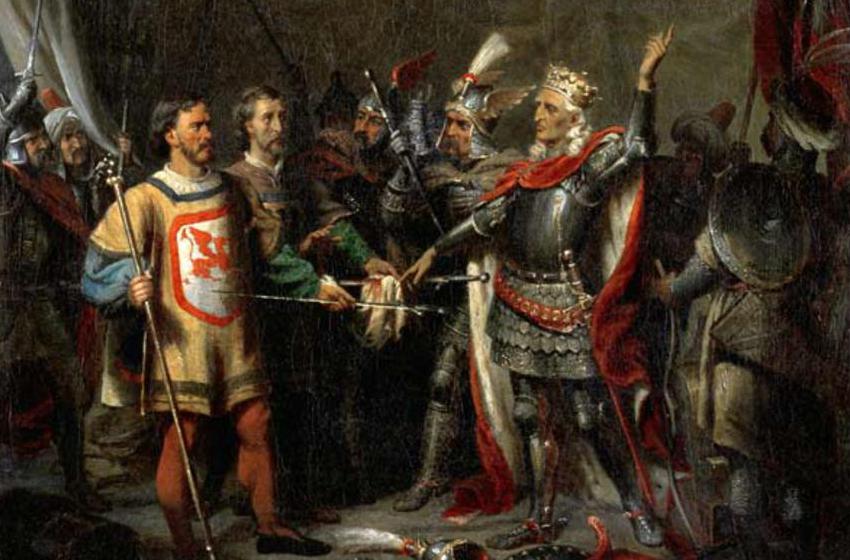 Maksymiljan Antoni Piotrowski