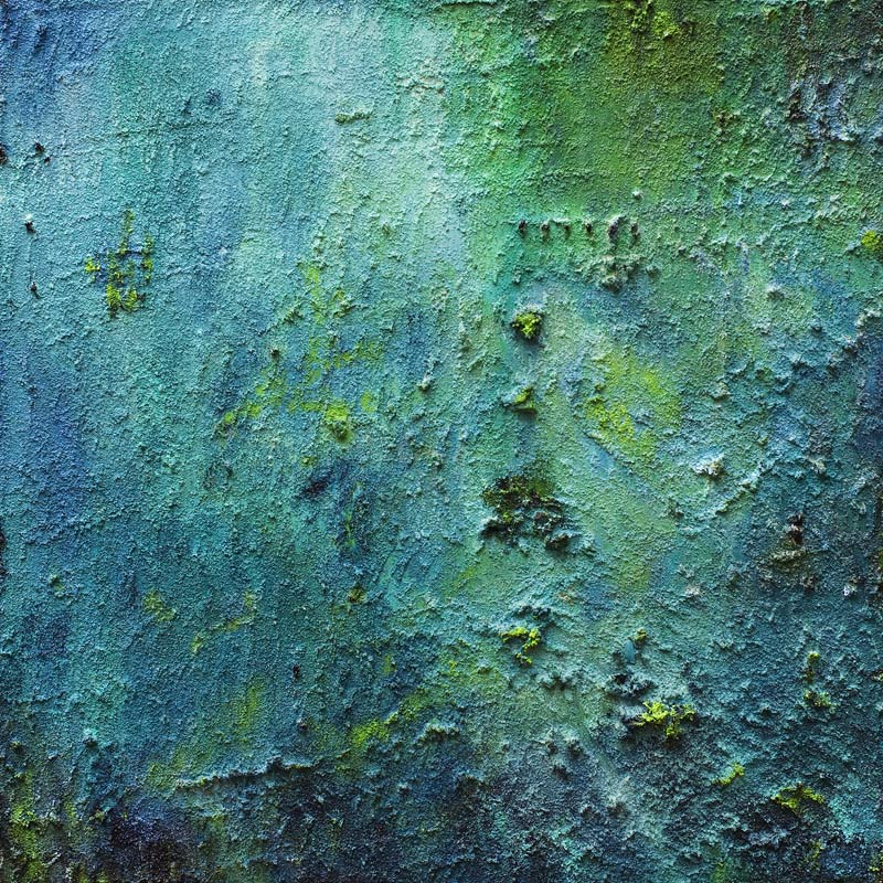 Aquarius von Marina Malachowski