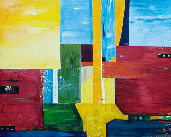 The Way von Marina Malachowski