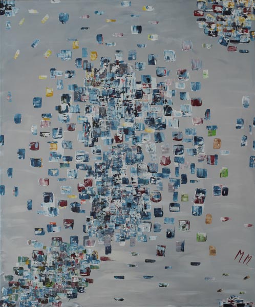 Elements von Marina Malachowski