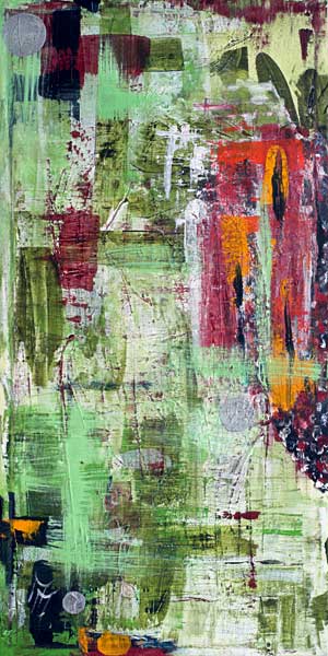 Impressionen von Marina Malachowski