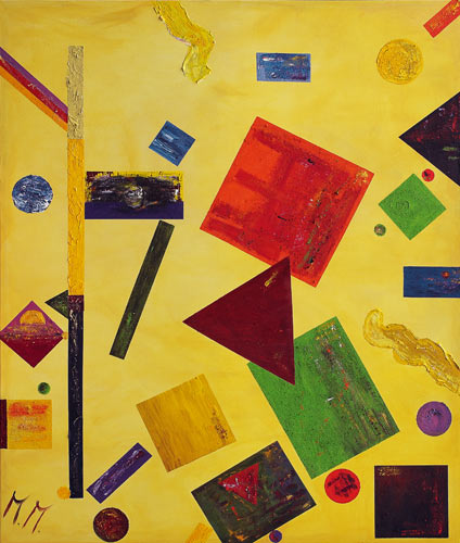 Remember von Marina Malachowski